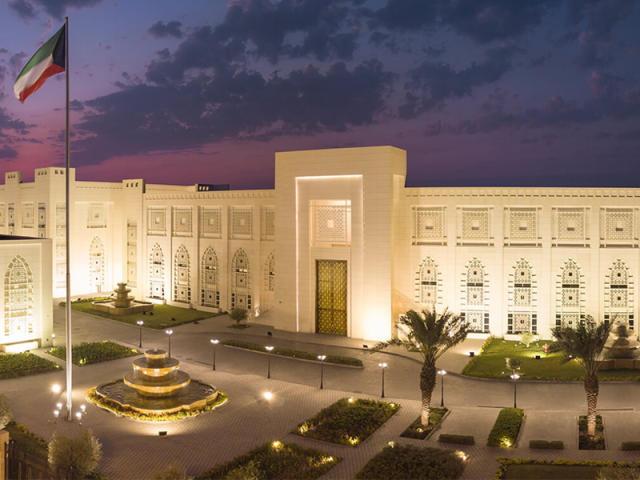 دولة الكويت تشيد بالدور المهم للمنظمات الإنسانية والإسهامات الكبيرة  التي يقدمها العاملون في المجال الإنساني